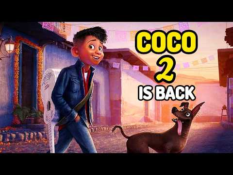 Coco 2: Release Date, First Look & Shocking Villain Return Revealed
