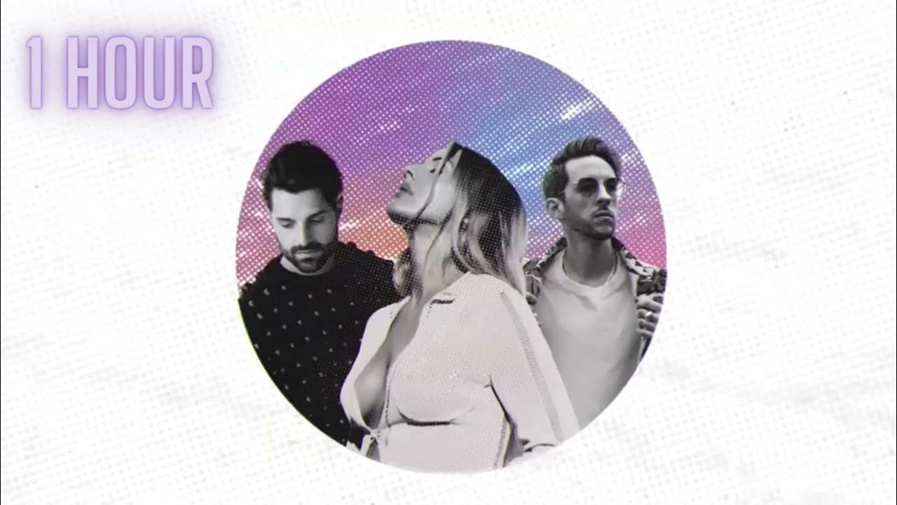 Alok x Sigala x Ellie Goulding All By Myself 1 hour YouTube