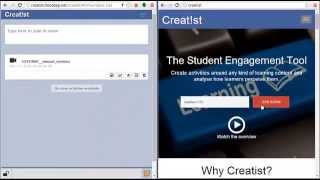 Creatist in distance learning and MOOCS Wealth