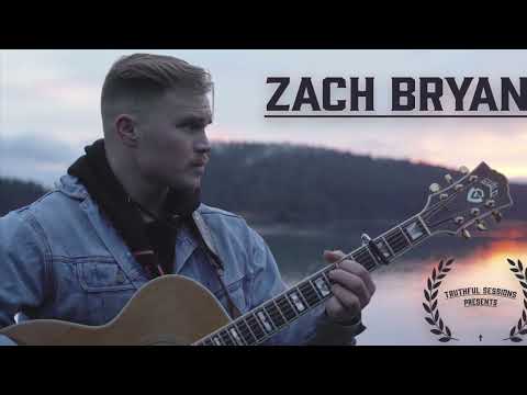 Zach Bryan - You are my sunshine