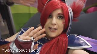 PAX East 2018