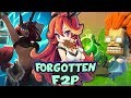 Top Ten Great Free To Play Games You Already Forgot | SKYLENT