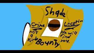 Escape | Kirby Rushed 5 Part