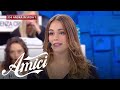 Amici 24 - Alessia - Si Antes Te Hubiera Conocido