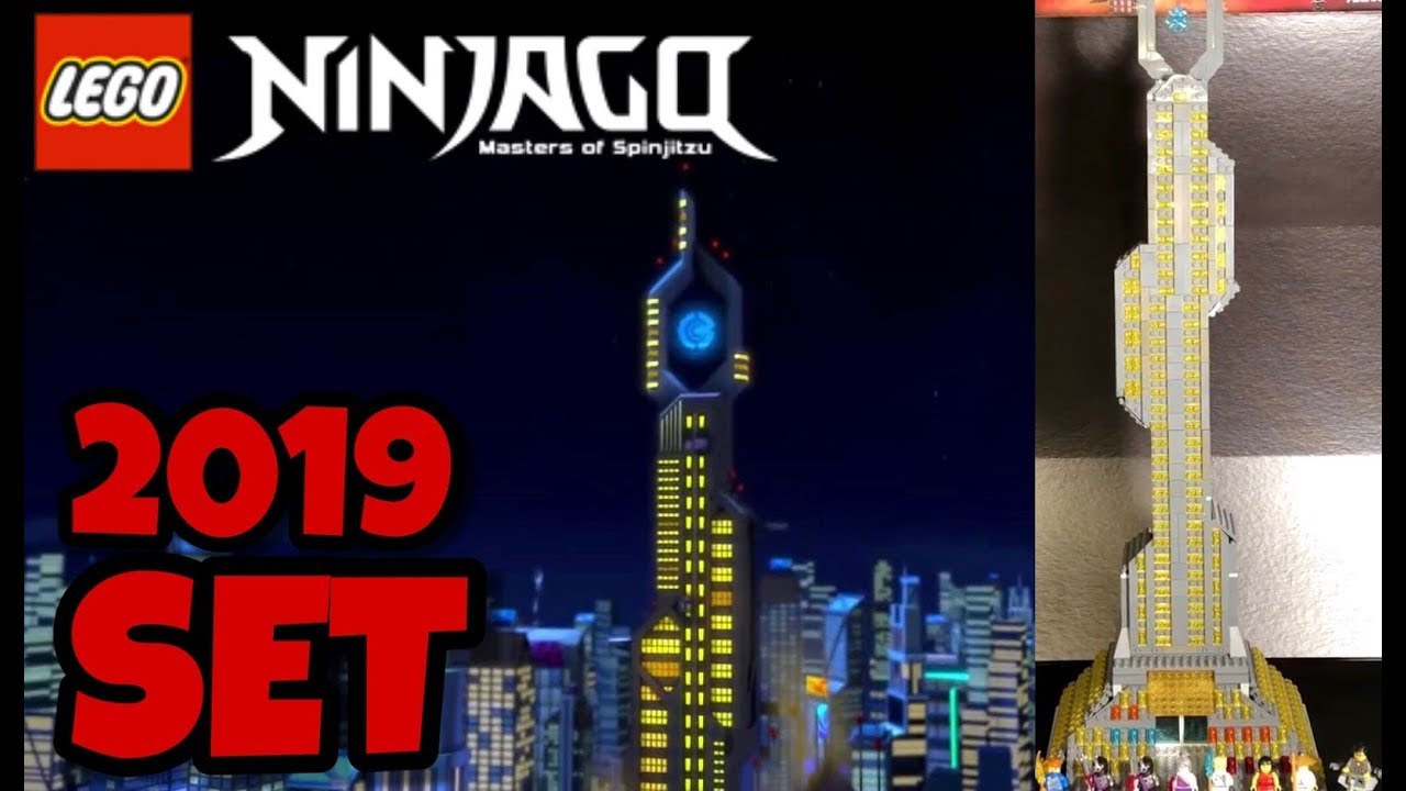 ninjago 70649 d2c borg