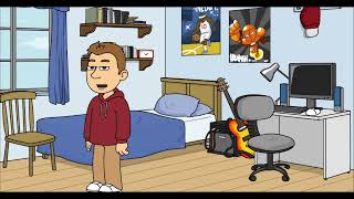 My Wrapper Offline test 2025 (GoAnimate revival?)