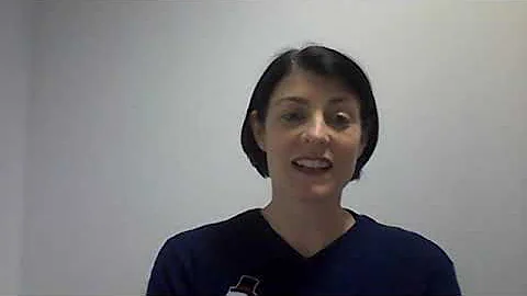 Bernadette Dooley - Candidate Testimonial