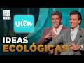 Propuestas para ahorrar y purificar agua #tbt | Shark Tank México