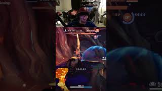 The Ult Was Almost Such a Whiff  #marvelhero #marvel #gaming #marvelrivals #twitch