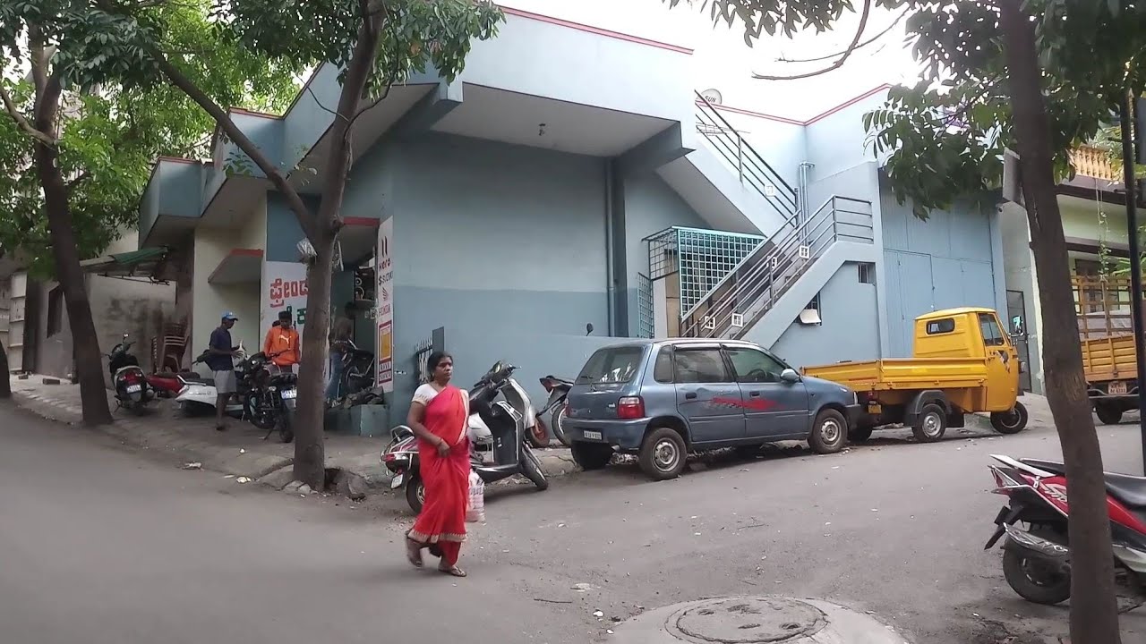 A Khata COMMERCIAL PROPERTY for SALE in Bengaluru 40×421.5CrBBMP8553863957Video25 YouTube