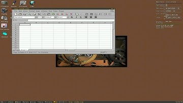 DamnSmallLinux 4.11 RC1..It