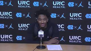 Information THI TV: Leaky Black Post-Syracuse Interview Update