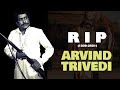 Memories of lankesh producer mahendra bohra remembers arvind trivedi