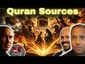 MOONotheism & Islam - Did ISLAM Copy from PAGAN Sources? Discussion with Lloyd and Emmanuel