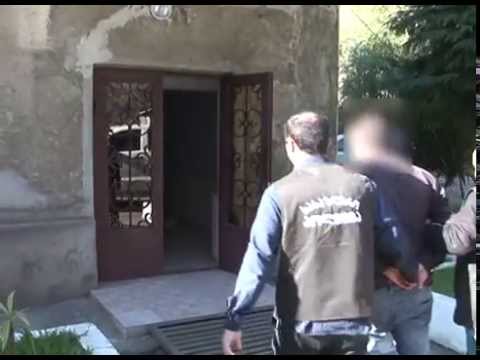 შსს-მ თურქეთის რესპუბლიკის ინტერპოლის მიერ ძებნილი პირი დააკავა