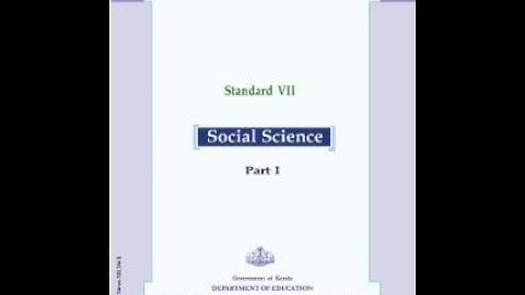 Social Science | From trade to Power (part 2) | English and Malayalam | SCERT Class 7