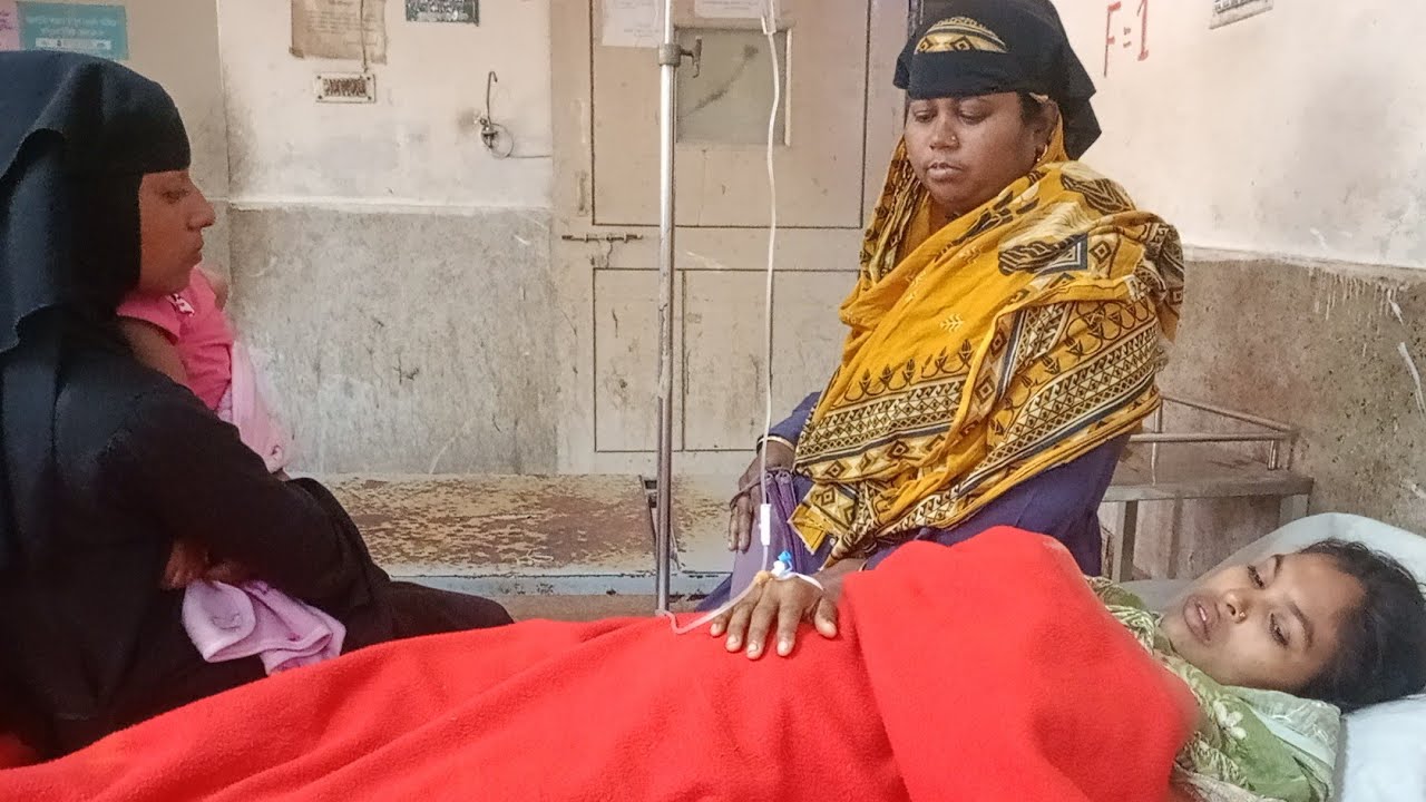 শত সুখের মাঝেও 😭 দুঃখ নেমে আসলো। সবাই দোয়া করবেন আমার স্ত্রীর জন্য।@RBLifeStyle-wd8ih 