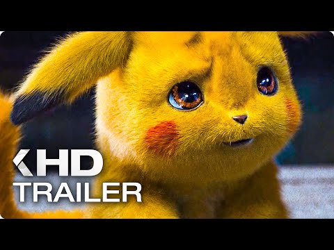 Video: Wann wurde Pikachu erschaffen?