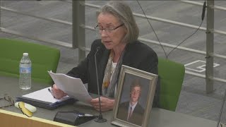 CA lawmakers hold committee hearing on fentanyl crisis