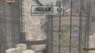 Modern Warfare 2 Quickest Drag Scope Ever !!