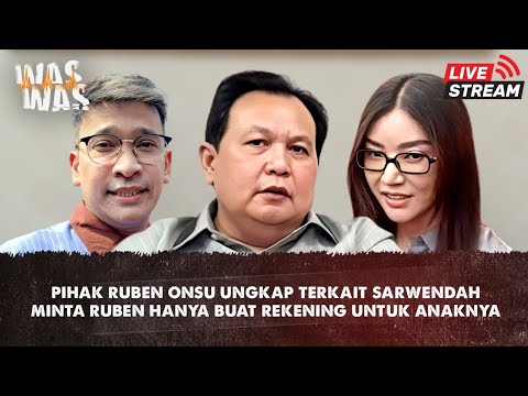 Respon Kuasa Hukum Ruben Onsu Terkait Sarwendah Minta Ruben Buat Rekening Untuk Anaknya