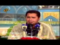 الشيخ انور الشحات انور وما تيسر من سورة الاعلى