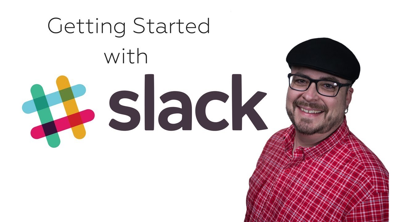 Getting Started with Slack