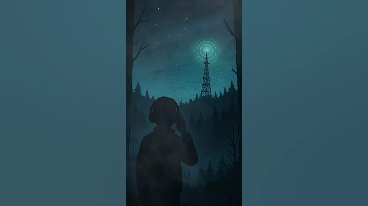 The Mystery Radio Signal That Never Stops!