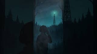 The Mystery Radio Signal That Never Stops!