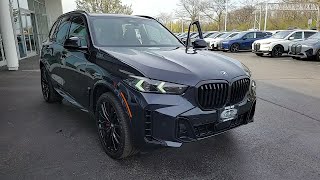 2024 BMW X5 xDrive40i IL Chicago, Evanston, Highland Park, Deerfield, Northbrook