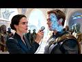 The Test Approved Every Noble Heir—Then Froze on the Human: ‘Crownless King’ | Sci-Fi Story