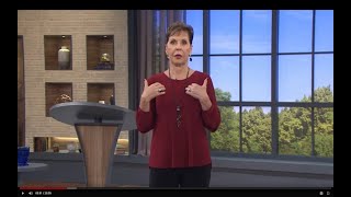 Szakíts időt rá, hogy élvezd az életet! - Joyce Meyer