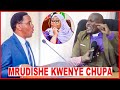 ASKOFU MWANAMAPINDUZI AFURA"MAMA RUDISHA JINI LAKO KWENYE CHUPA, MAKONDA ANAKUVURUGA/NAJUA HATATAJA" image