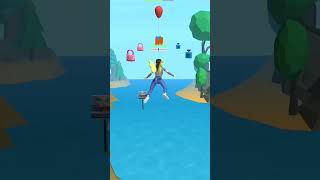 Girl Runner screenshot 5