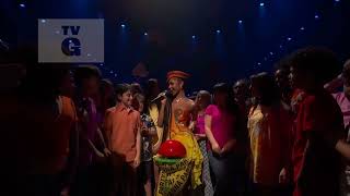 Kid's Choice Awards 2025 Teennick Airing
