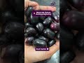 Here’s the real truth about Jamun during pregnancy —