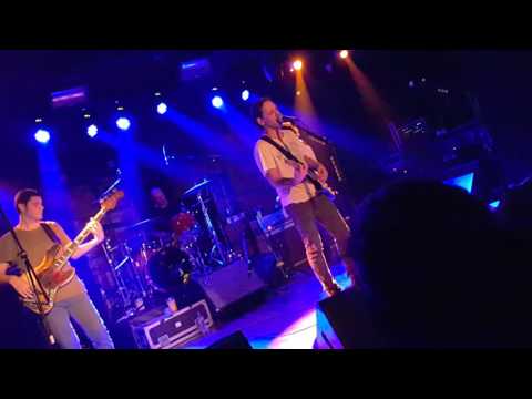 DUMAN TÖVBE KONSER