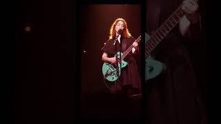 Regina Spektor uncut bobbing for apples