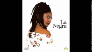 La Negra - Antes chords