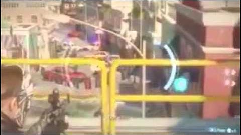 Army of Two The Devils Cartel Riot Act part 5 Multiplayer