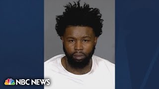 Indiana jail mistakenly releases Minnesota homicide suspect