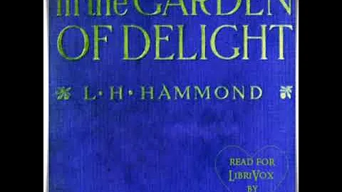 In the Garden of Delight by Lily Hammond read by K...