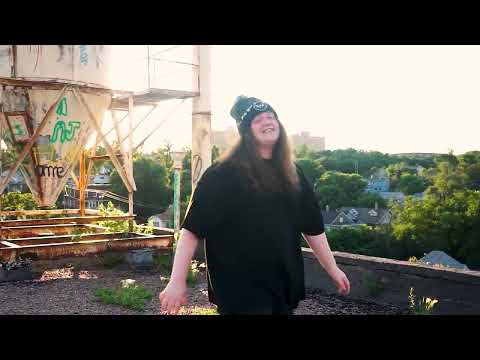 Zaiyon - "Divine Intervention" (Official Music Video)
