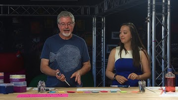 How to Use a Micropipette