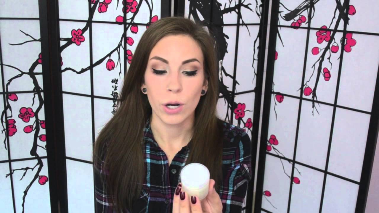 Ipsy Glam Bag - September 2014 | Street Style
