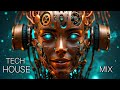 Tech House Mix 2026 | Underground Night Drive 🎶