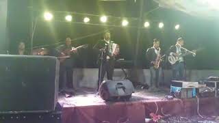 GRUPO CRISTIANO CIELO NORTEÑO QUIERO SER