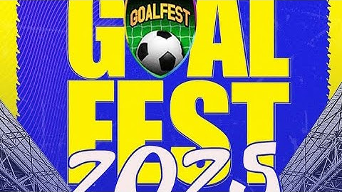 PEPSI GOAL FEST 2025 (EXPERIENCE THE PASSION)