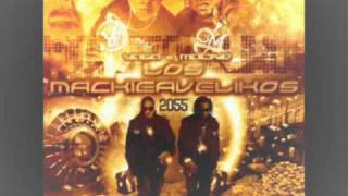 La Bellaquera [Remix] - Los Mackieavelikos - Yaga & Mackie Ft. Arcangel