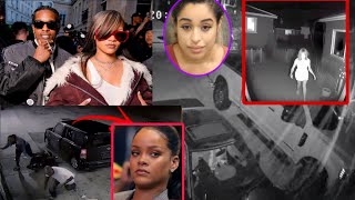 What We Just Learned About RIHANNA Changes Everything, She’s Not Who She Pretends To Be 